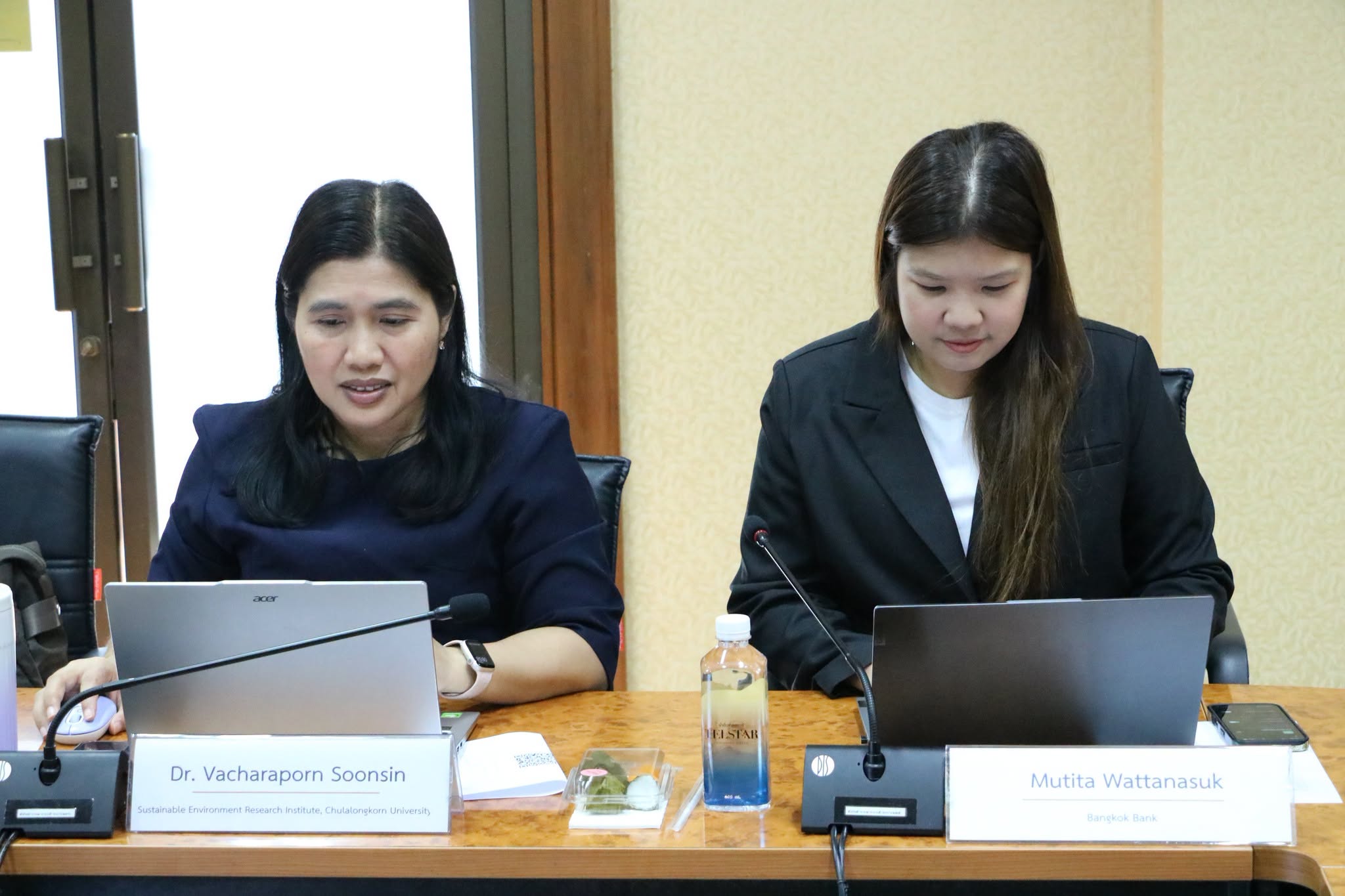 title - ส.ป.ก. เดินหน้าบูรณาการข้อมูลที่ดิน จับมือจุฬาฯ MIT และธนาคารกรุงเทพ หารือความร่วมมือวิจัย พัฒนาพื้นที่เกษตรอย่างยั่งยืน
